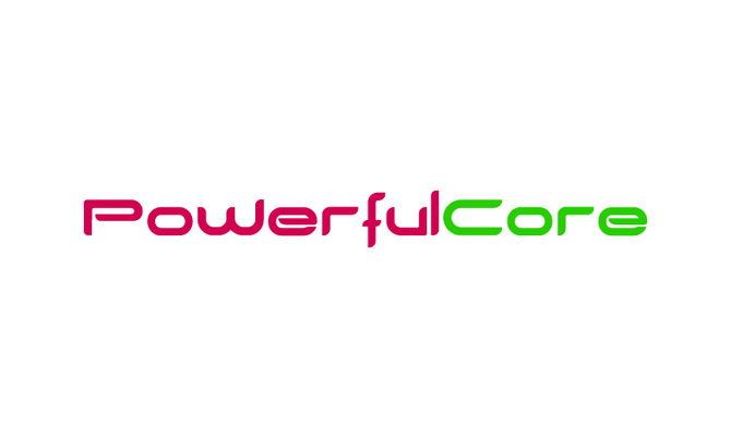 PowerfulCore.com